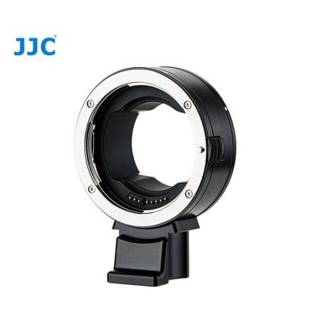 JJC Lens Mount Adapter Canon EF/EF-S to RF