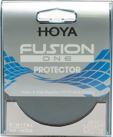 Hoya Protector Fusion One 58mm