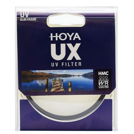 Hoya UX HMC / UV 40.5mm