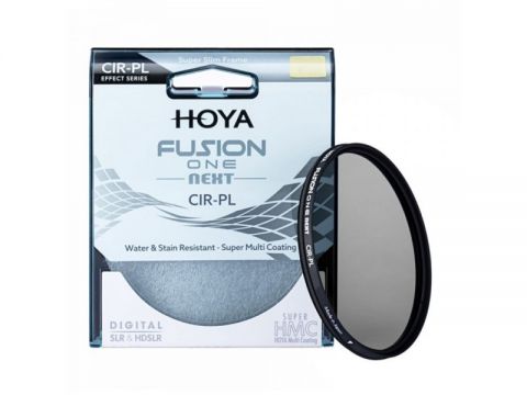Hoya Fusion ONE NEXT CIR-PL Filter 67mm