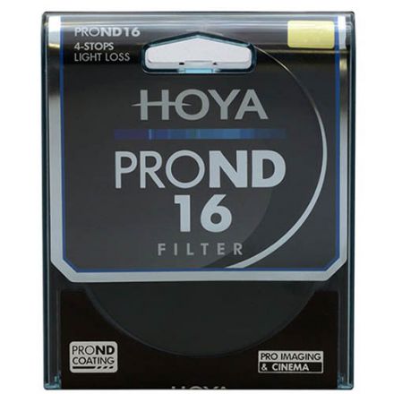 Hoya PRO1 Digital ND16 55mm