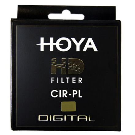 Hoya HD CIR-POL 72mm
