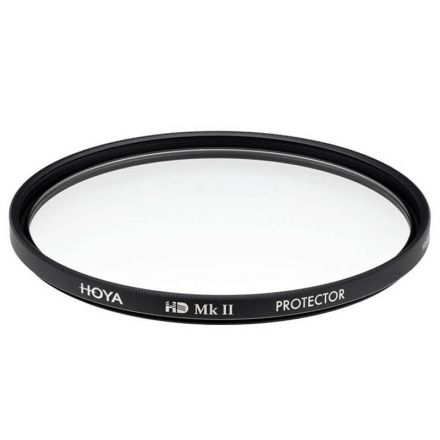 Hoya HD MK II Protector Filter 72mm
