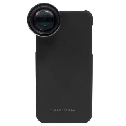 Sandmarc Telephoto Lens Edition For iPhone 12 Pro