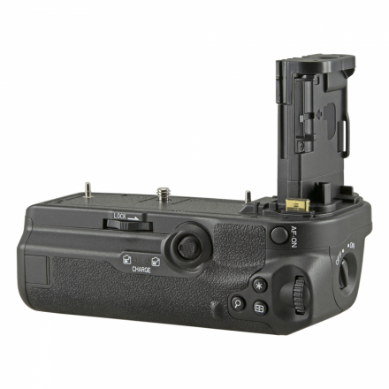 Jupio Battery Grip για Canon EOS R5 /R5c / R6 / R6 Mark II (BG-R10) + 2.4 Ghz Wireless Remote
