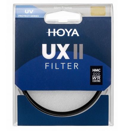 Hoya UV UX II 52mm