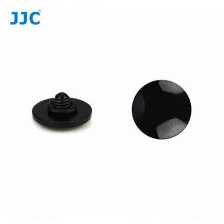 JJC SRB-B10 Soft Release Button - Black