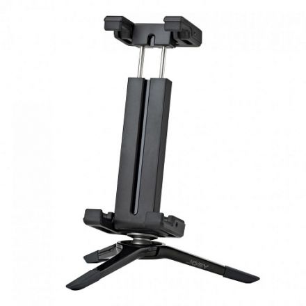 Joby GripTight Micro Stand for smaller tablets