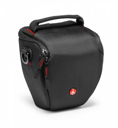 Manfrotto Essential Camera Holster Bag S for DSLR/CSC MB H S E 