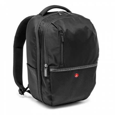 Manfrotto Advanced Gear L Backpack MB MA BP GPL (Black)