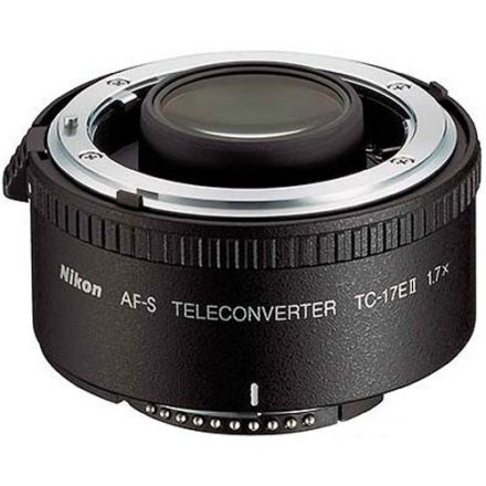 Nikon Teleconverter AF-S TC-17E II