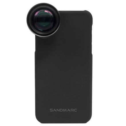 Sandmarc Telephoto Lens Edition For iPhone 13 Pro Max
