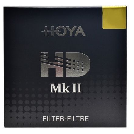 Hoya HD Mk II CIR-PL 77mm