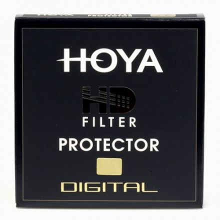 Hoya PROTECTOR HD Digital 62mm