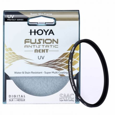 Hoya Fusion Antistatic Next UV 77mm