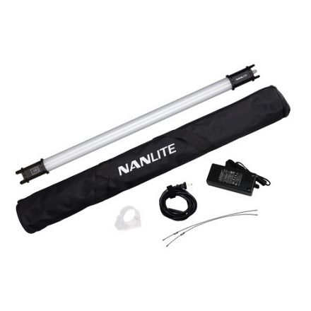 Nanlite NL-PT15C – Pavotube 15C με μπαταρία