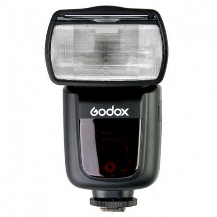 Godox V860FII - TTL Flash Με Μπαταρία Λιθίου Για Fujifilm